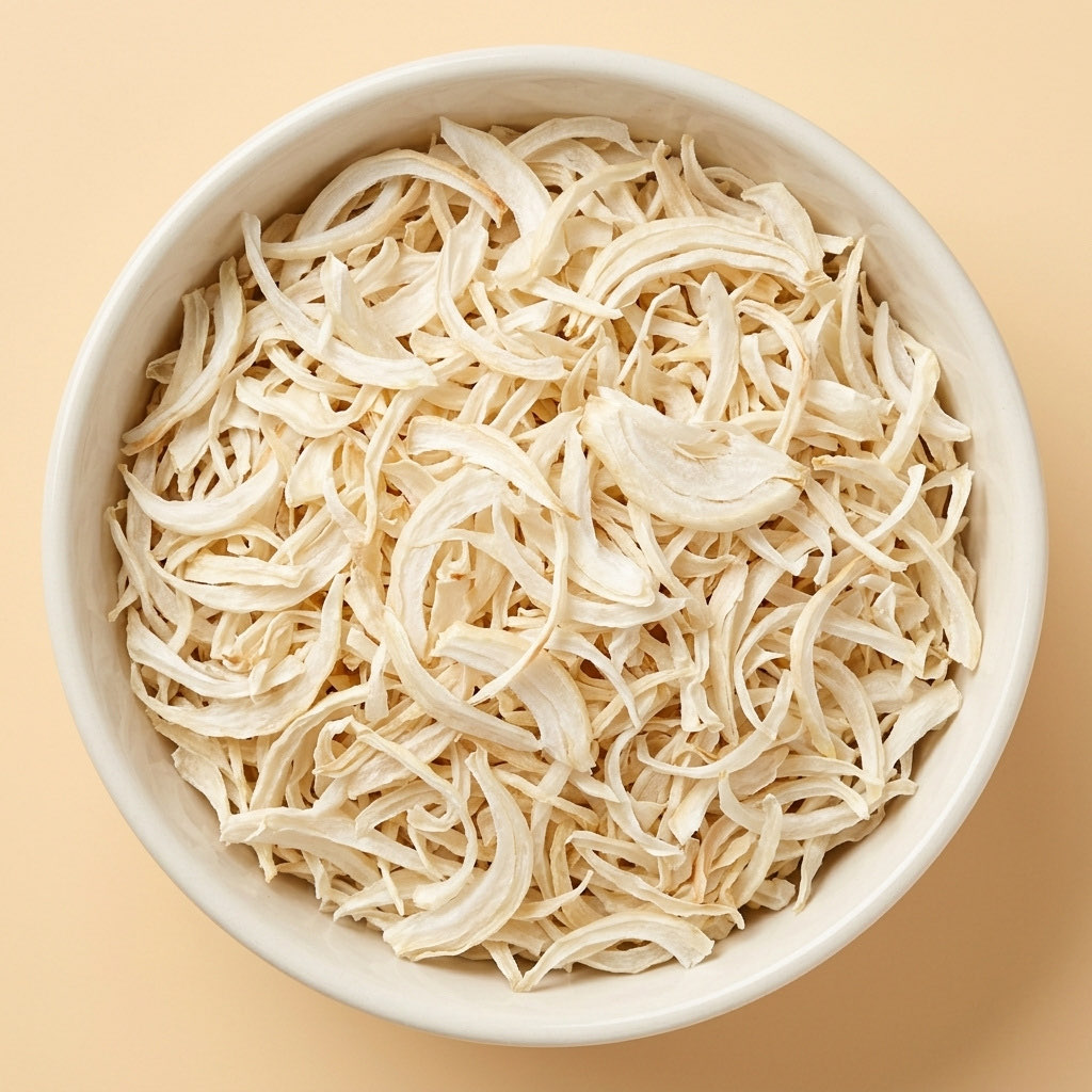 Dried Onion